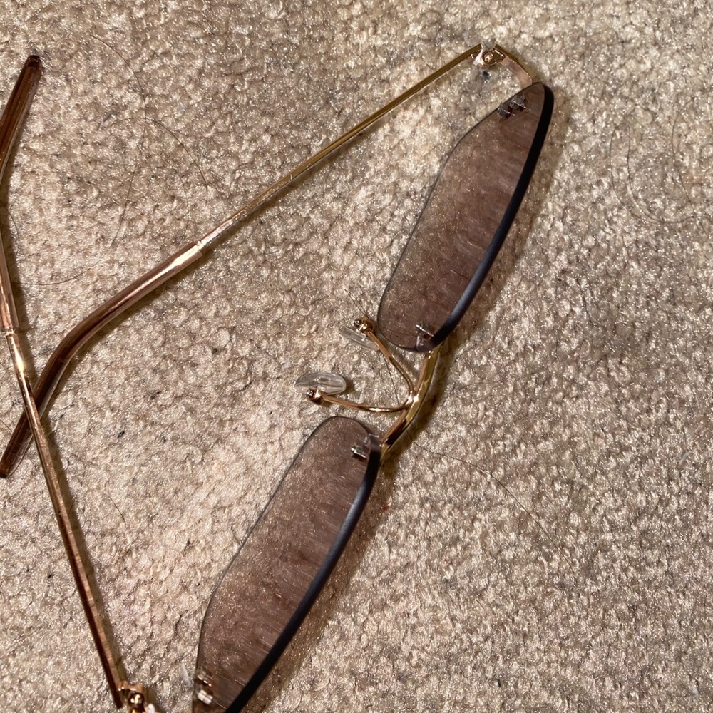 FASHION sunglasses - Picture 2 of 4